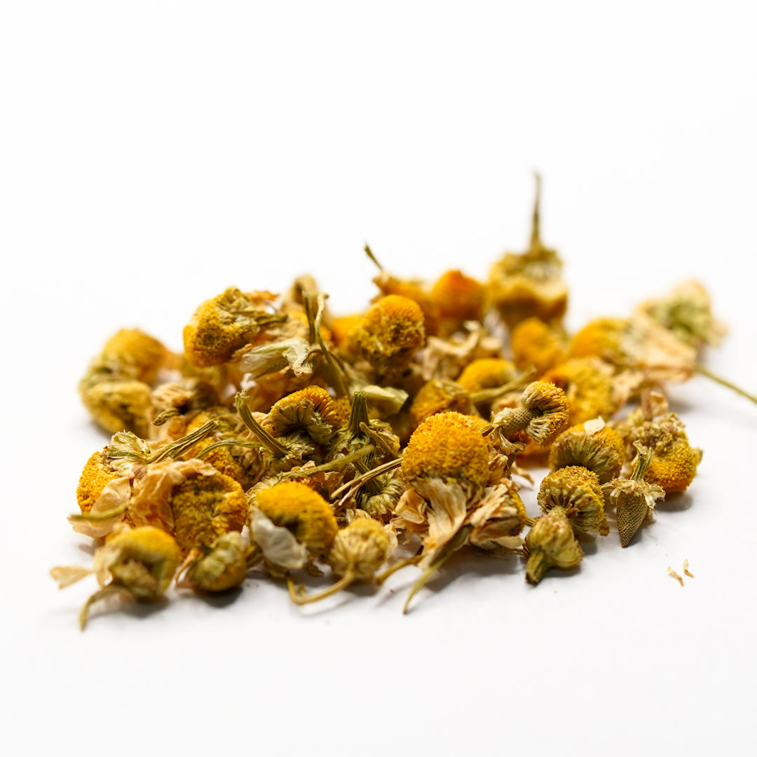 Premium Chamomile Flowers