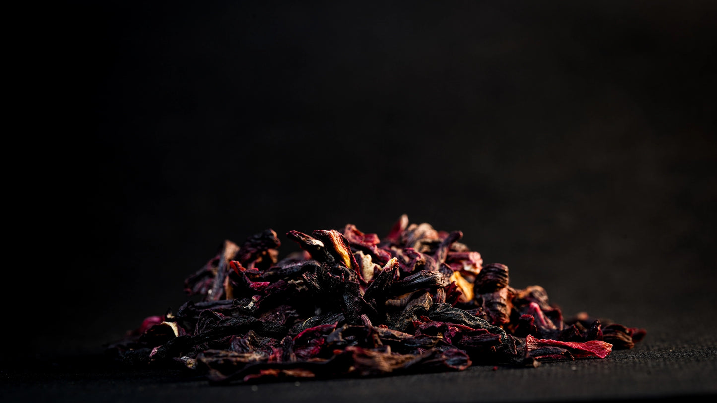 Premium Hibiscus Flowers (cut)