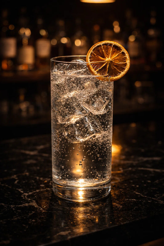 Dried Lime Slices 28g