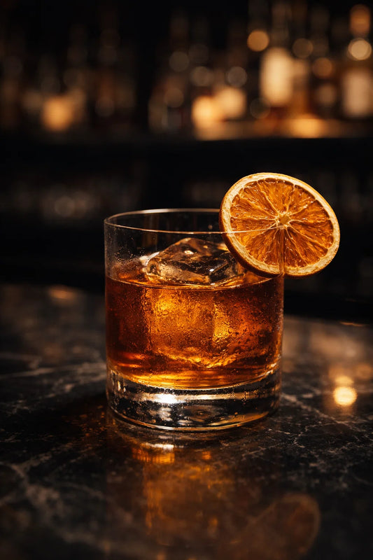 Dried Orange Slices (30g)