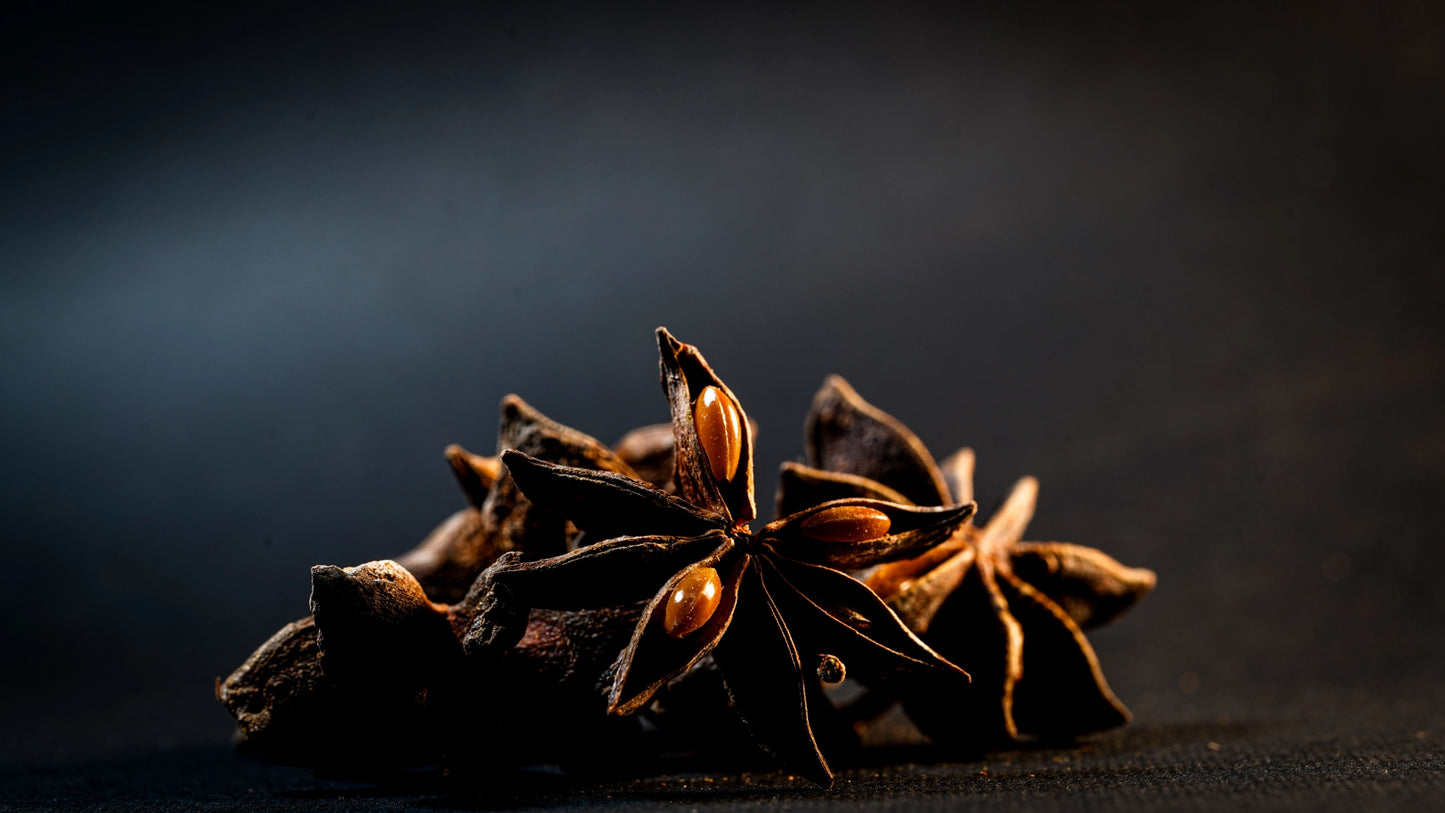 Premium Star Anise