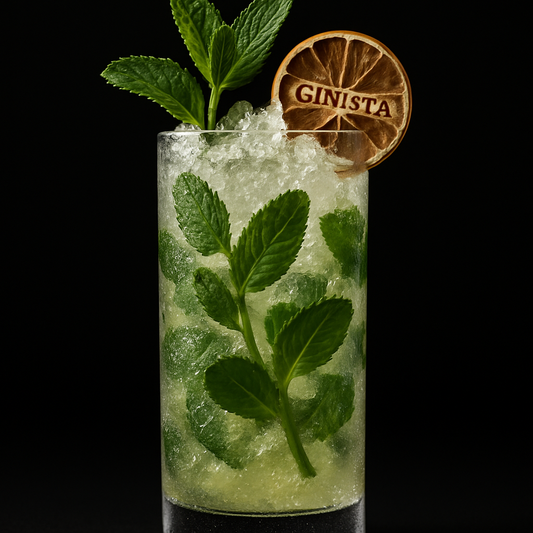 The Classic Mojito