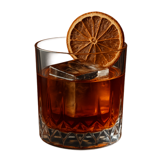 The Classic Old Fashioned