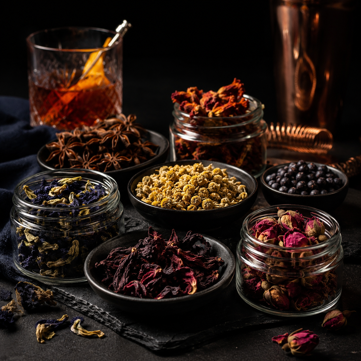 Cocktail Infusers