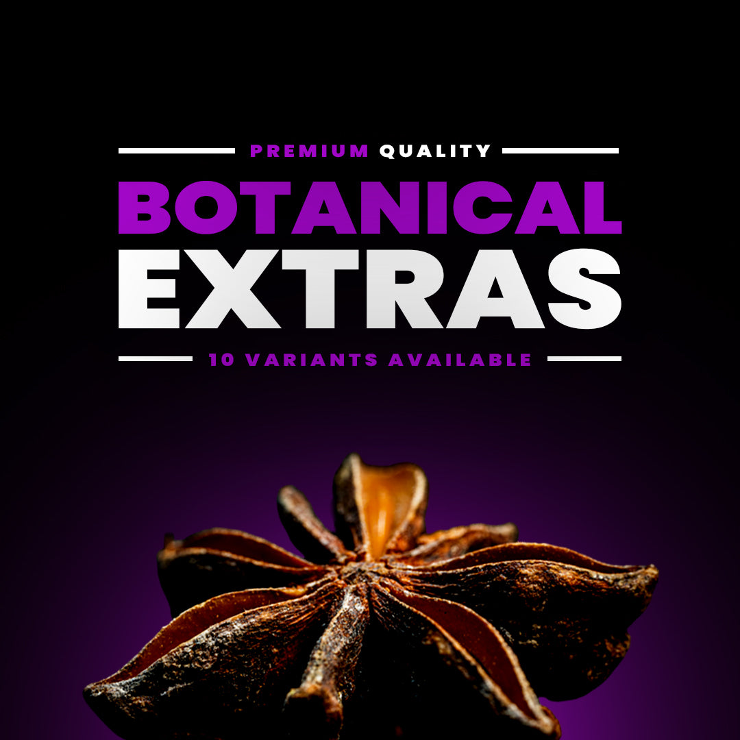 Premium Botanicals