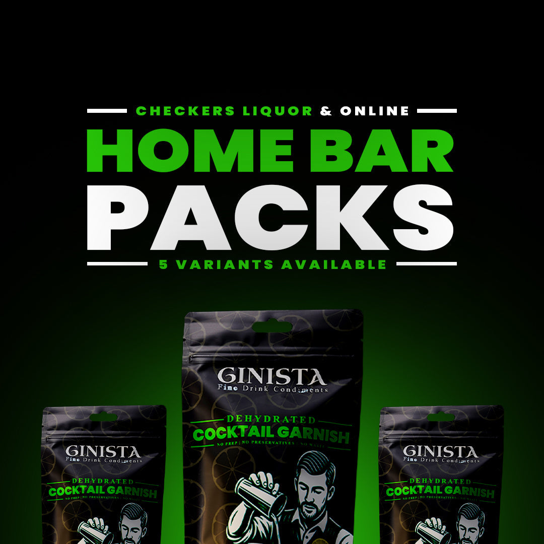 Home Bar Packs