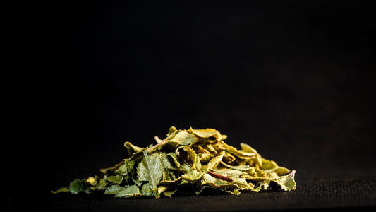 Premium Buchu Leaves