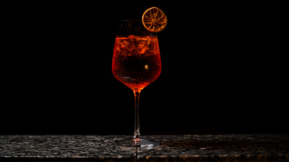 Dried Orange Slices (30g)