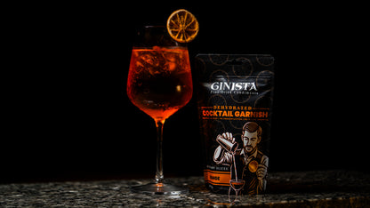 Dried Orange Slices (30g)