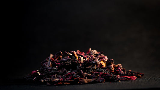 Premium Hibiscus Flowers (cut)
