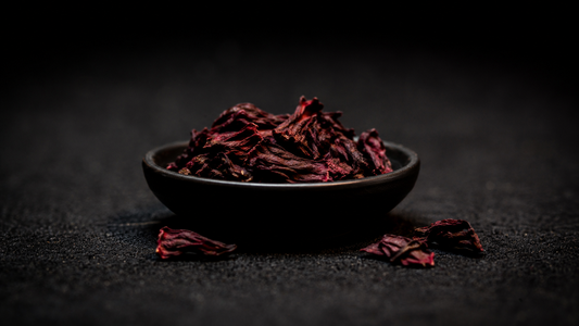 Premium Hibiscus Flowers (cut)