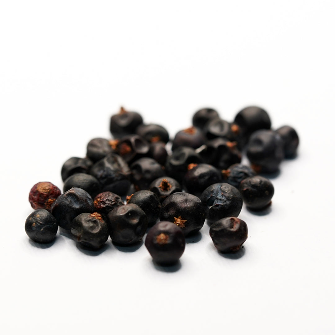 Premium Juniper Berries