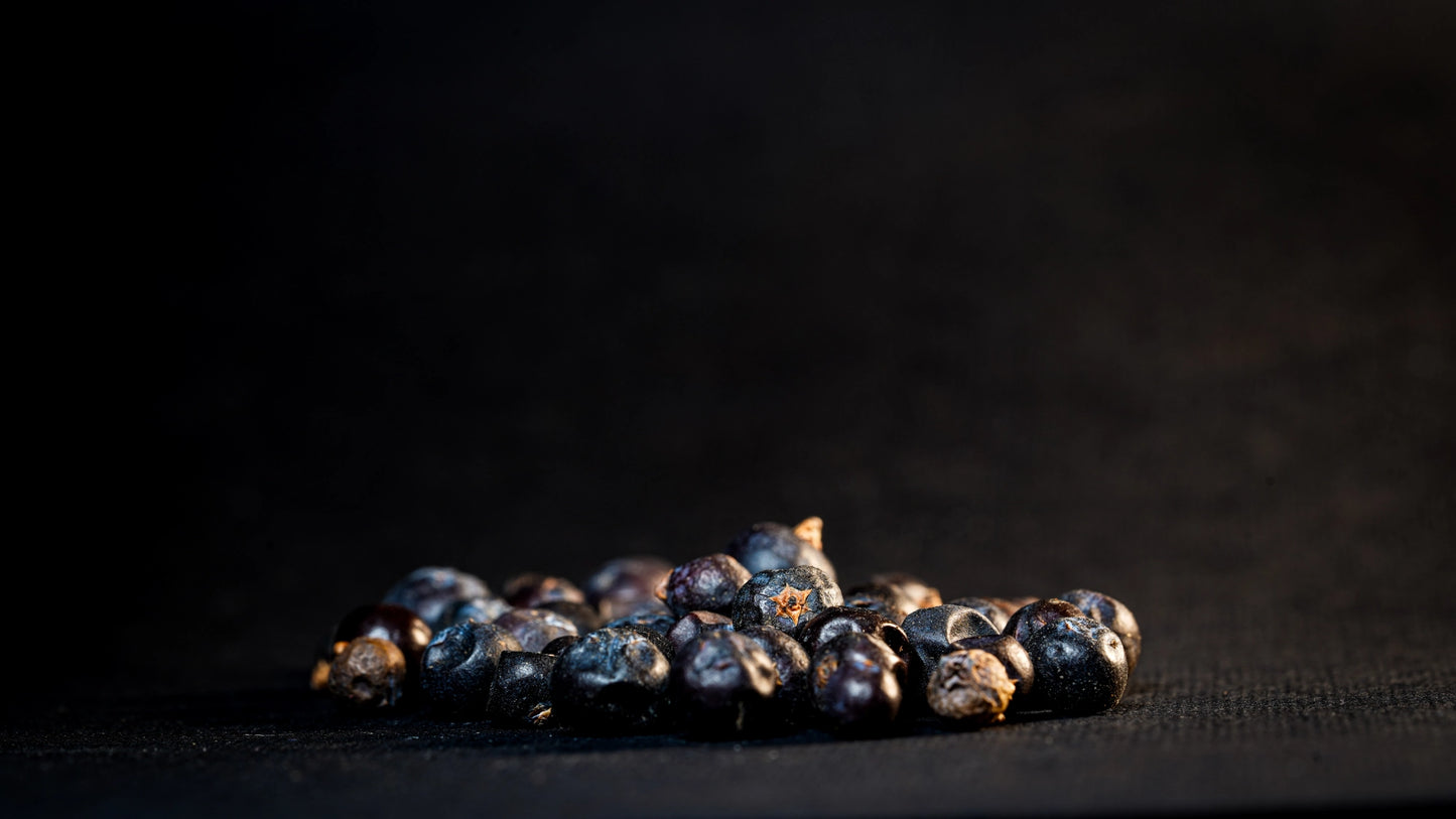 Premium Juniper Berries