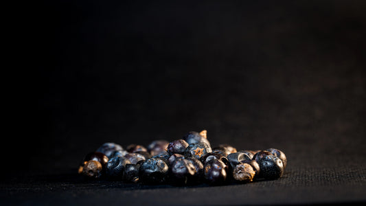 Premium Juniper Berries