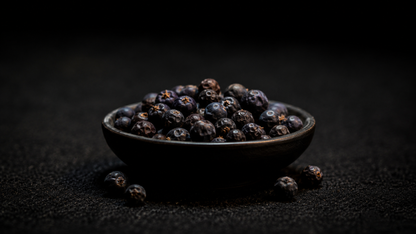 Premium Juniper Berries
