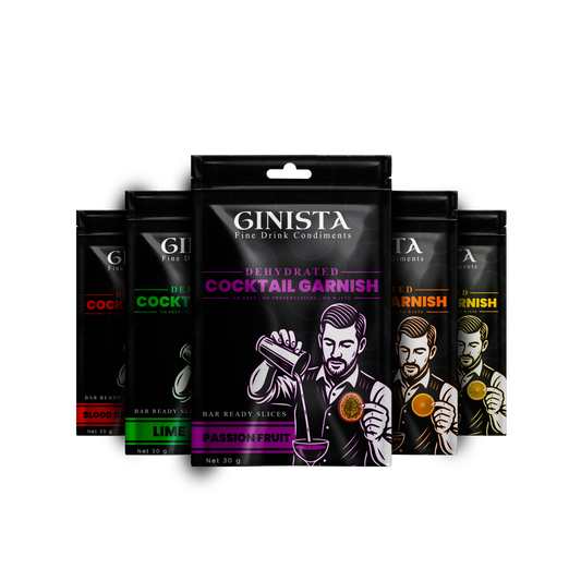 Ginista Mixed Bundle