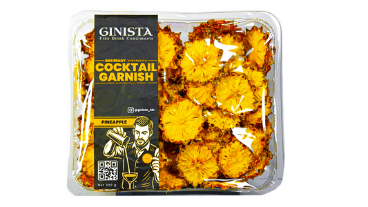 Dried Pineapple Tray 320g