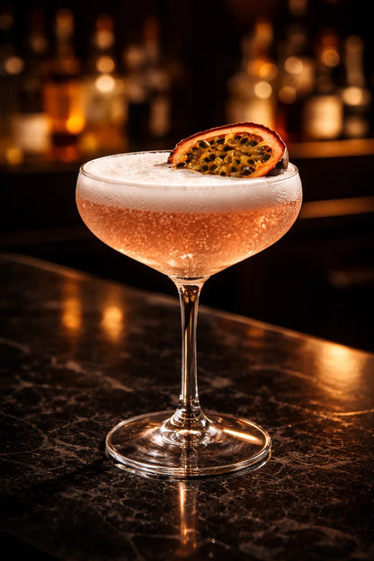 Dried Passion Fruit Slices (30g)