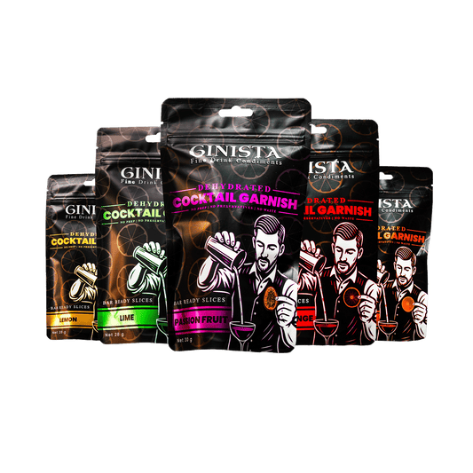 Ginista Mixed Bundle