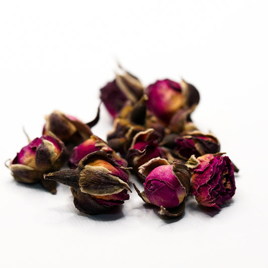 Premium Red Rose Buds