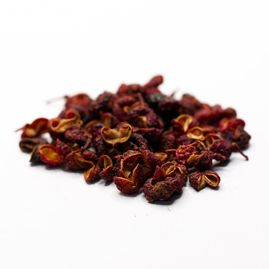 Premium Sichuan Peppercorns