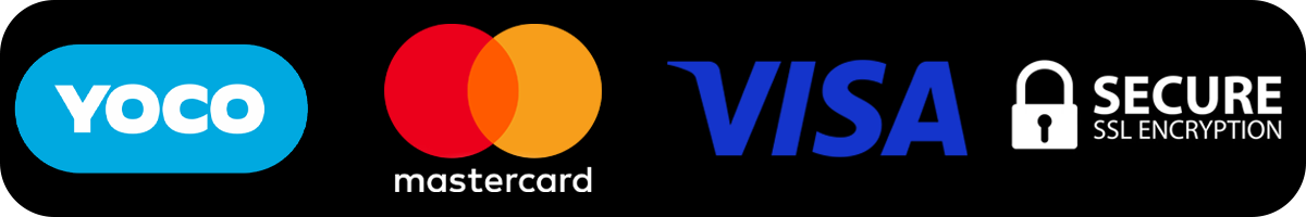 Secure payment options