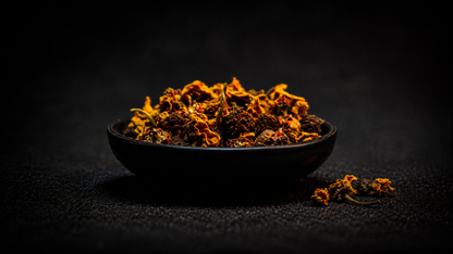 Premium Snow Chrysanthemum
