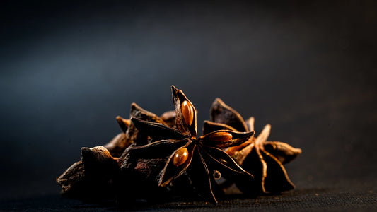Premium Star Anise