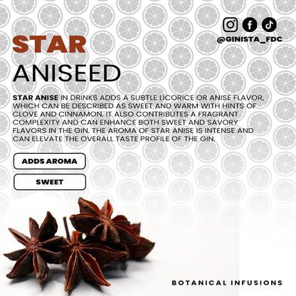 Premium Star Anise