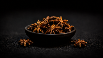 Premium Star Anise