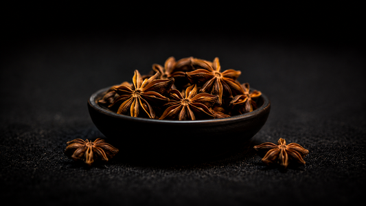 Premium Star Anise