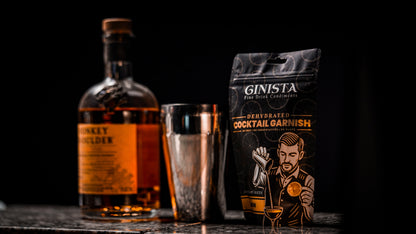 Dried Lemon Slices (28g)